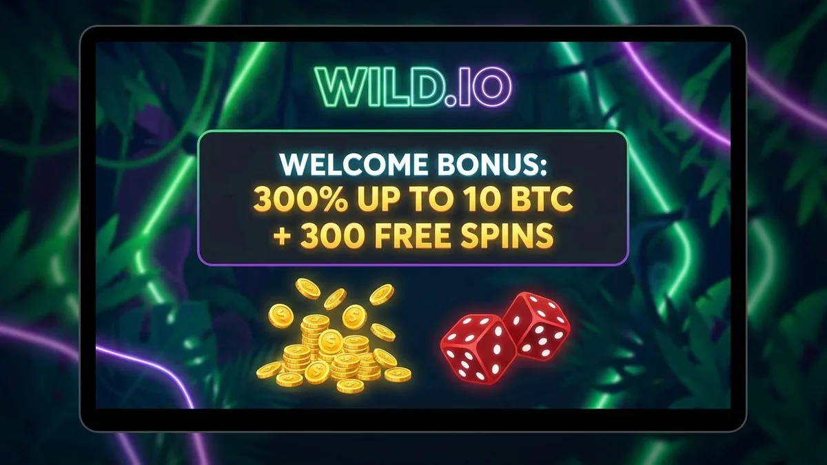 Wildio